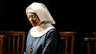 Jenny Agutter in Call the Midwife | Image via Instagram: callthemidwife.official